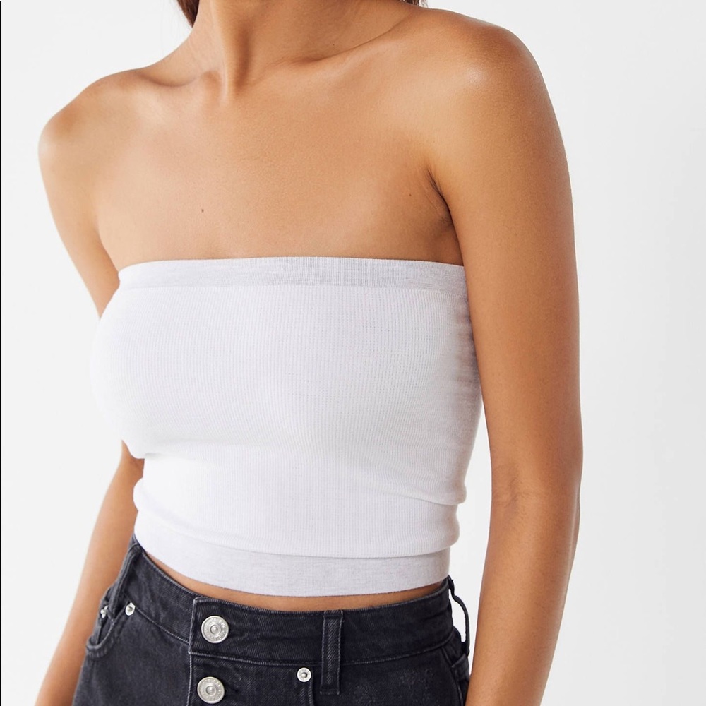 Tube tops - Picture 2 of 8